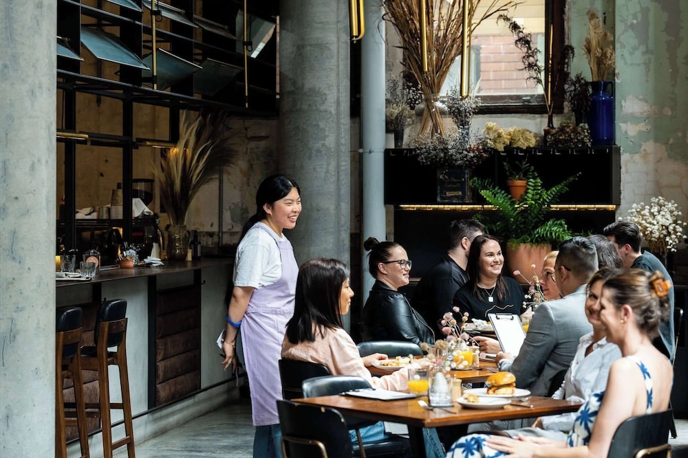 The Old Clare by Ode Hotels