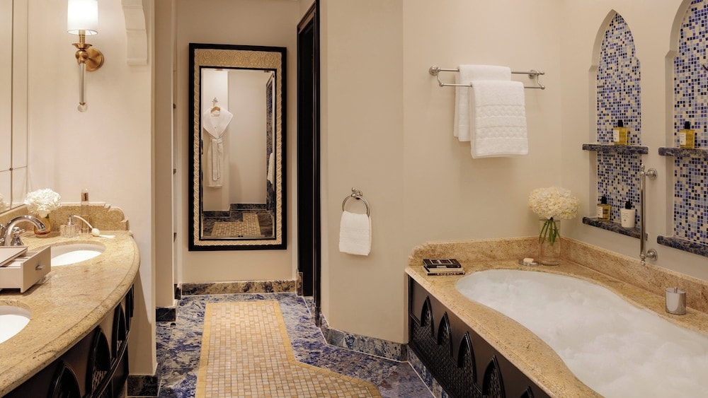 Jumeirah Mina Al Salam Dubai