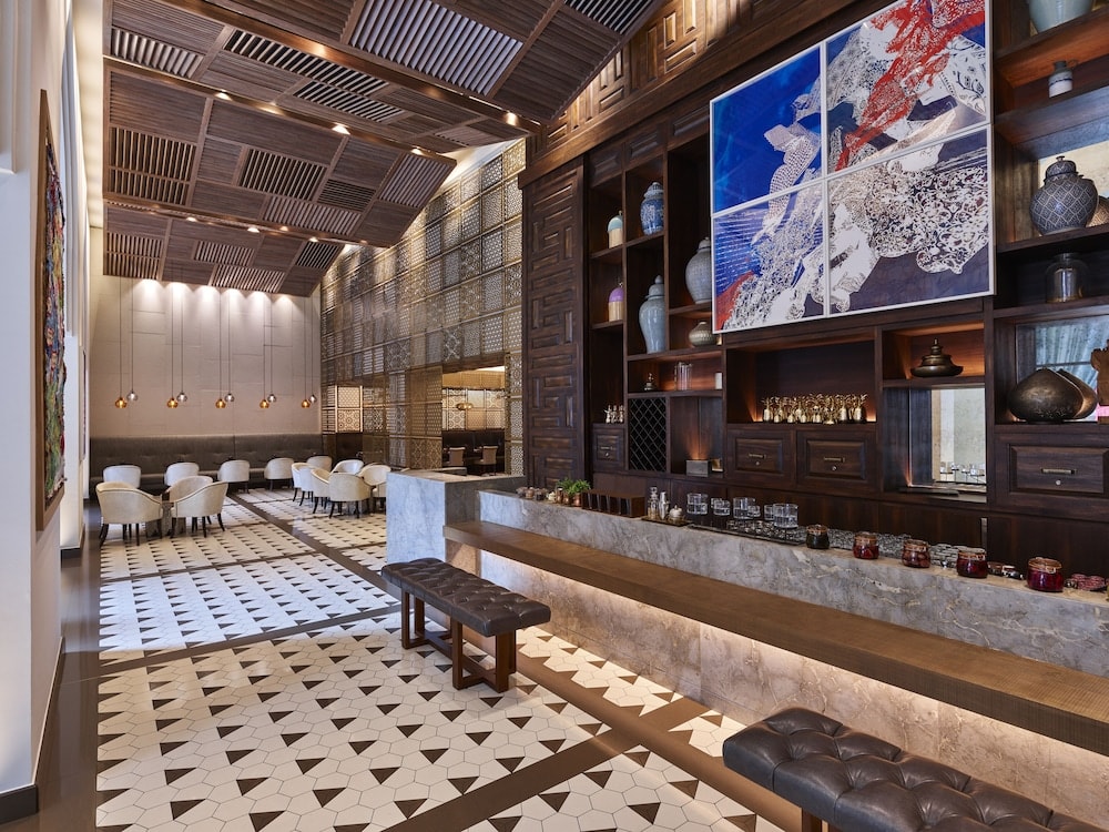 The Heritage Hotel, Autograph Collection
