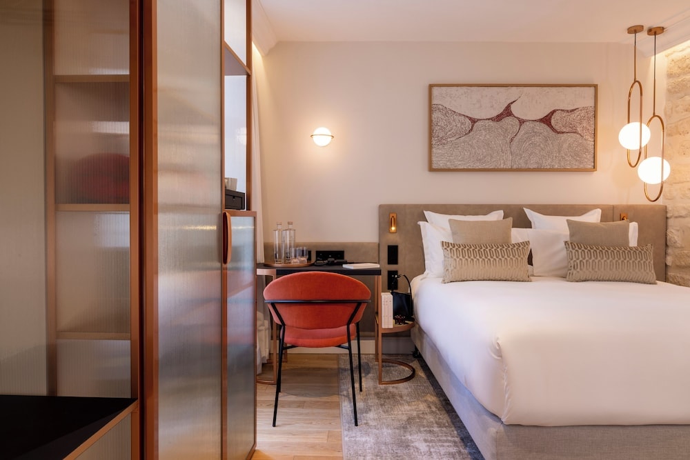 Alberte Hotel