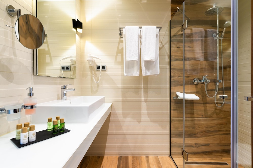 Sivota Diamond Spa Resort