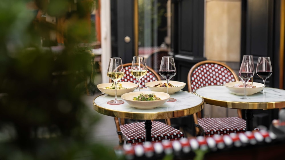 Hotel Indigo Paris - Opera by IHG
