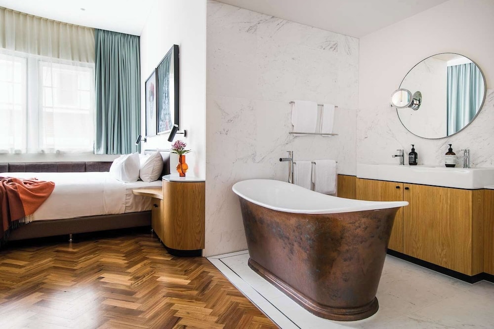The Old Clare by Ode Hotels