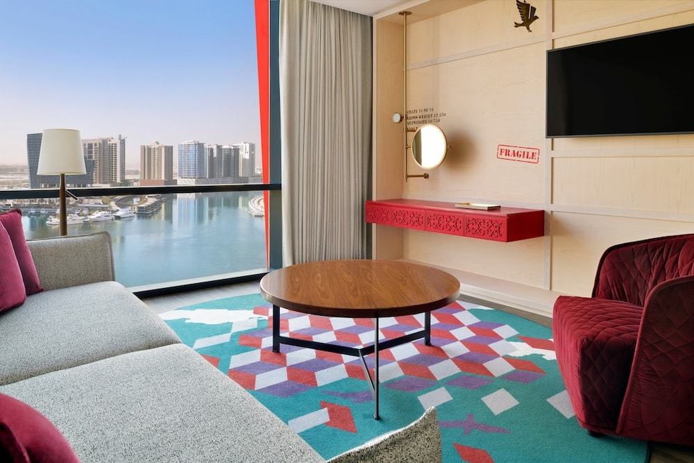 Hotel Indigo Dubai Downtown by IHG