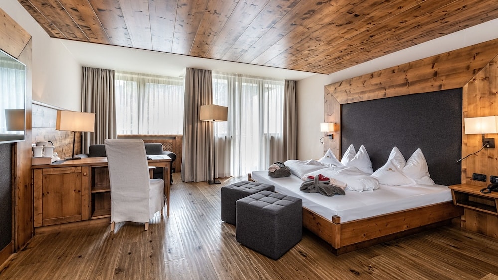 Romantik Hotel Santer