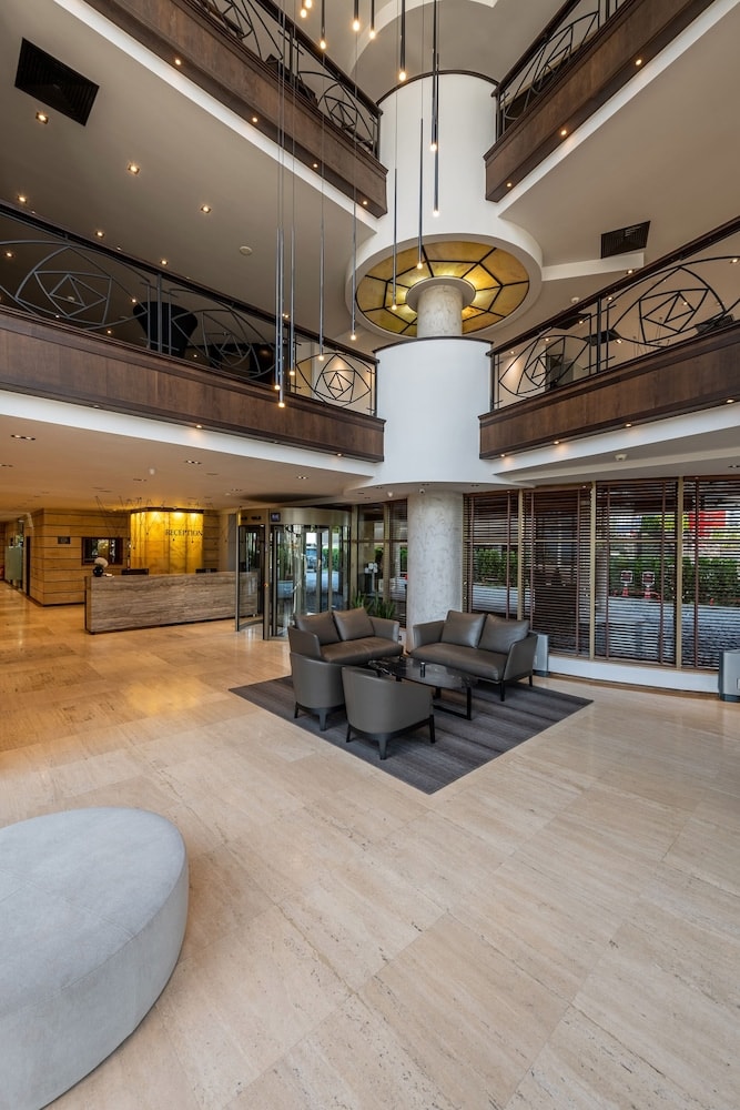 Hotel Vega Sofia