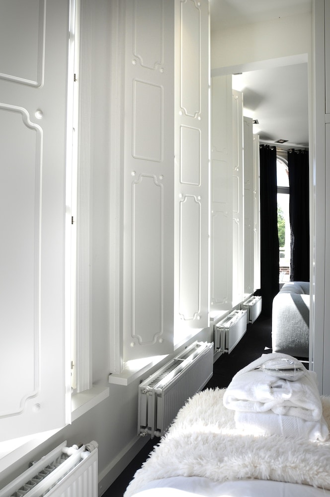 Boutique Hotel MANNA - Quality Lodgings