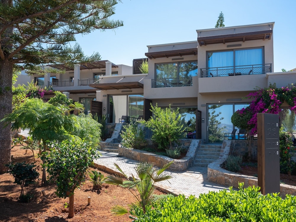 Nana Golden Beach - All Inclusive 4