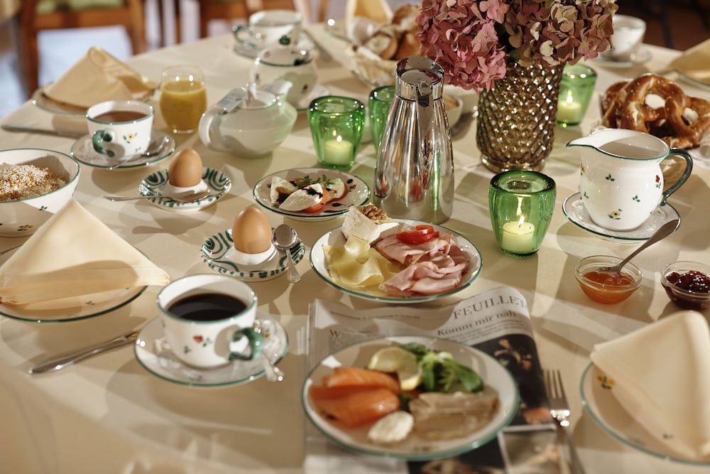 Hotel Freisinger Hof