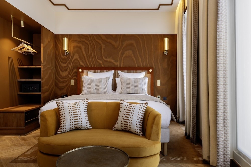 Hôtel Filigrane & Spa