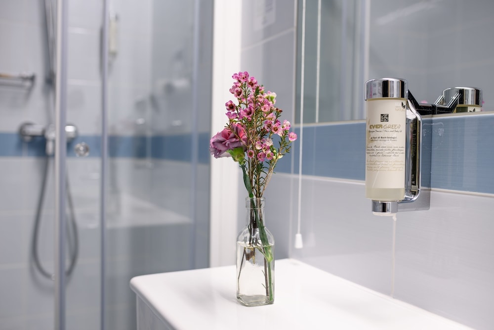 Wellness Hotel Montis