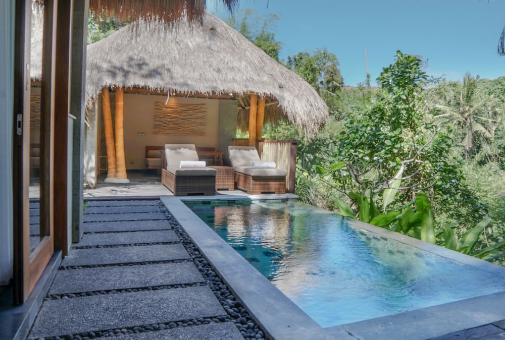Fivelements Retreat Bali, Ubud