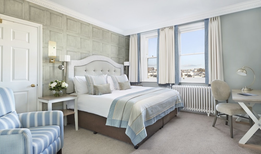 The Grand Brighton