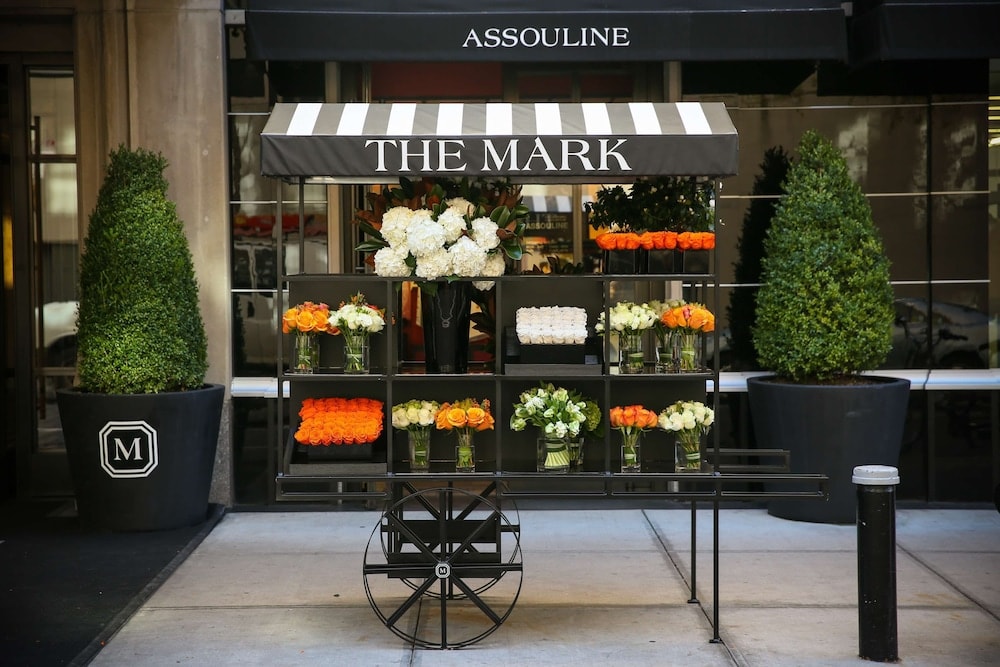 The Mark
