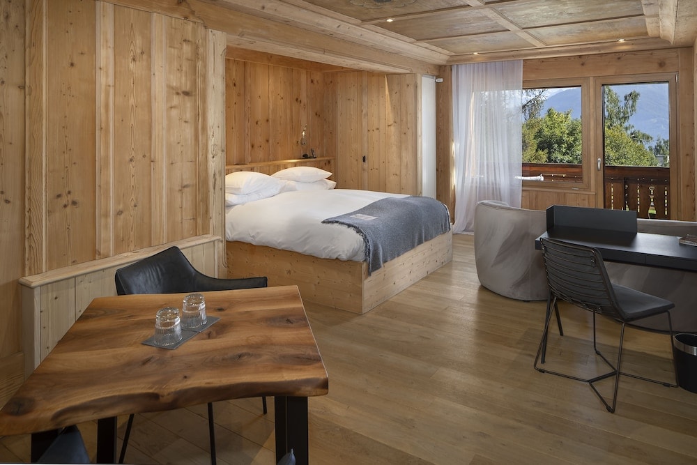 Aïda Hôtel & Spa (Adults Only)