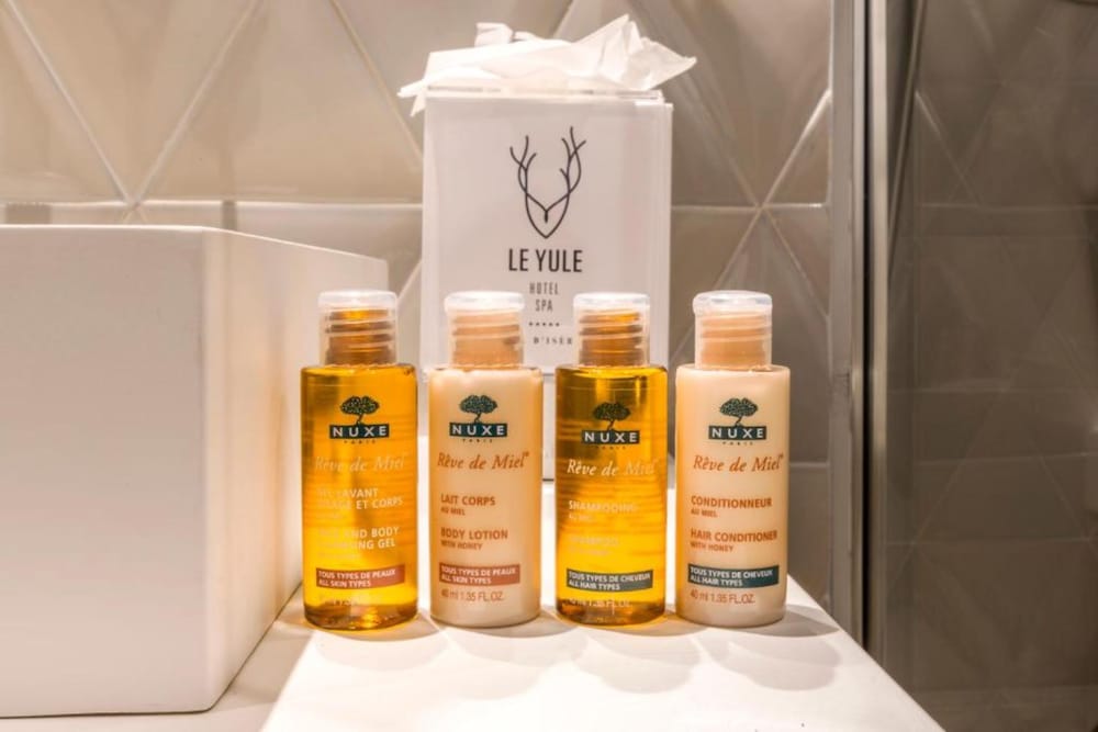Le Yule Hotel & Spa