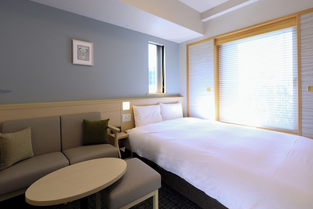 Dormy Inn Premium Ginza Hot Springs
