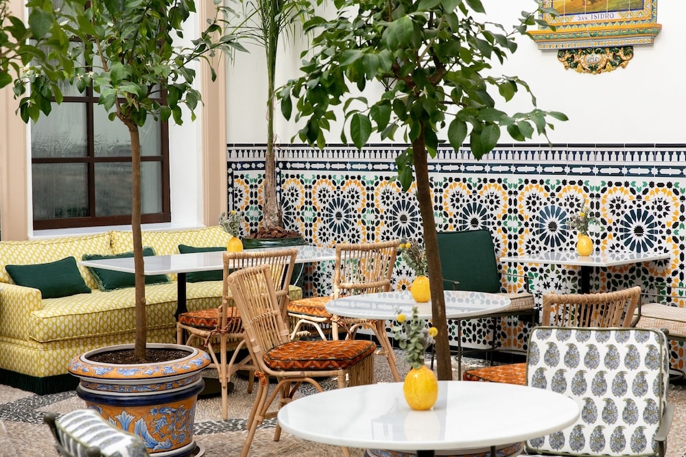 Hotel Casa Palacio Don Ramón 5* GL by Kaizen Hoteles
