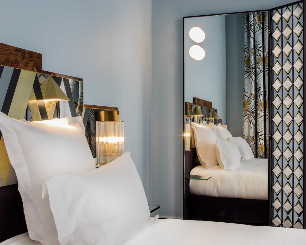 Hotel Saint-Marc