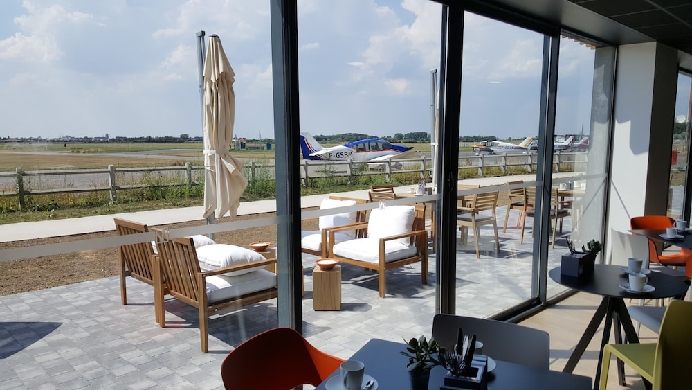 Najeti Hôtel Lille Nord