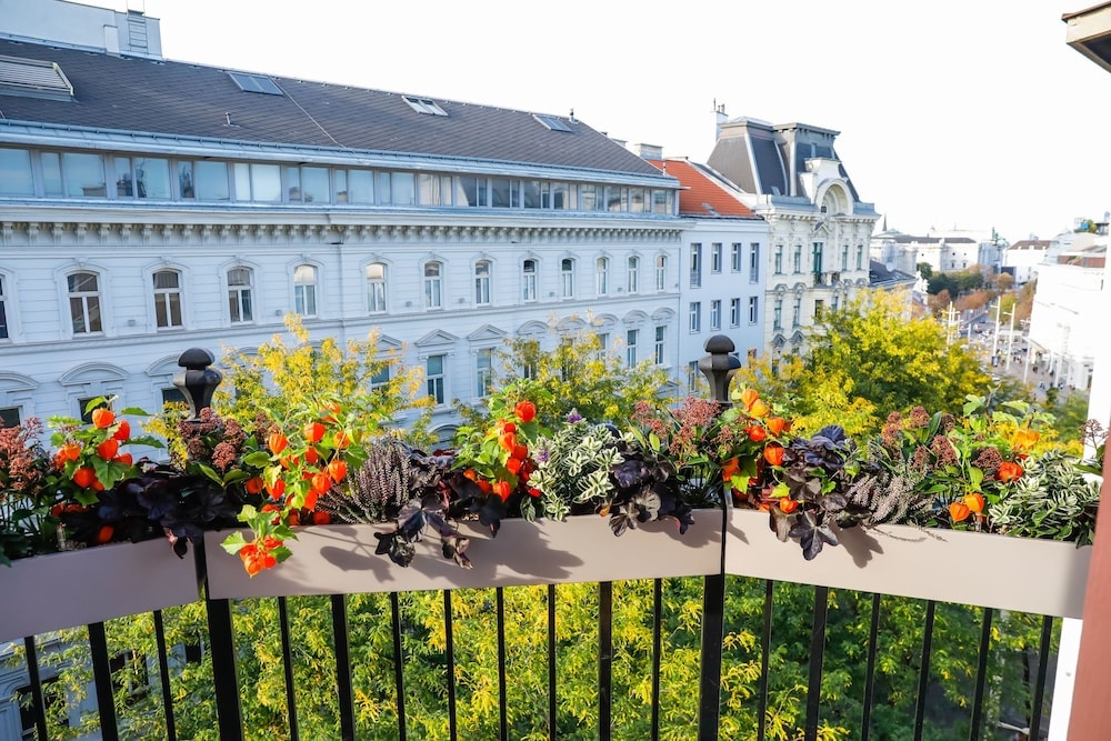 Hotel Das Tyrol