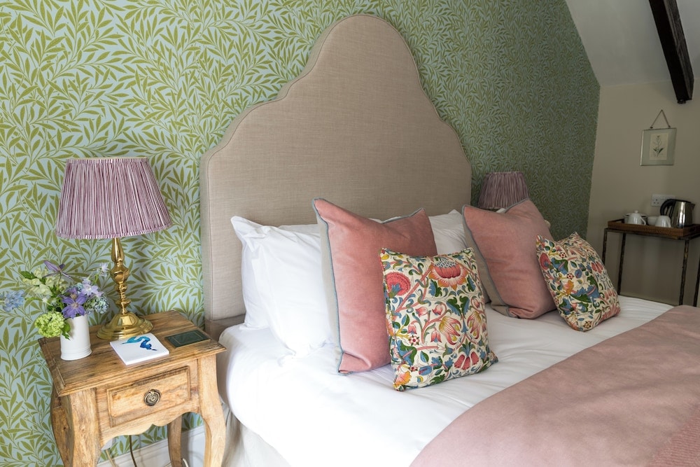 Tickton Grange Hotel