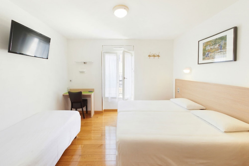 Hôtel Darcet Paris