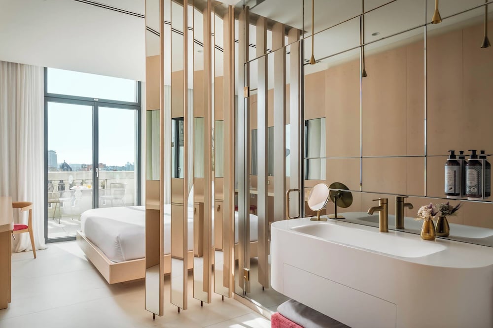 Bless Hotel Barcelona