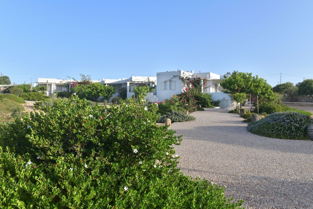 Portes Houses