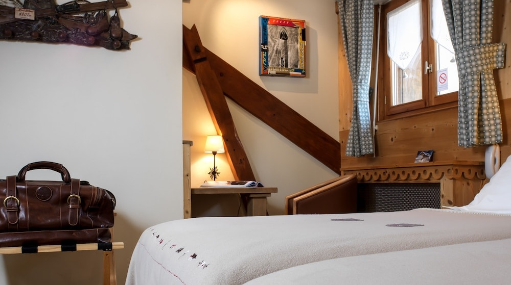 Auberge du Manoir