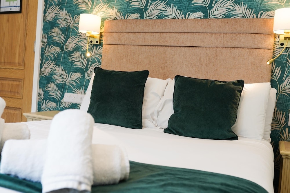 Gwydyr Hotel