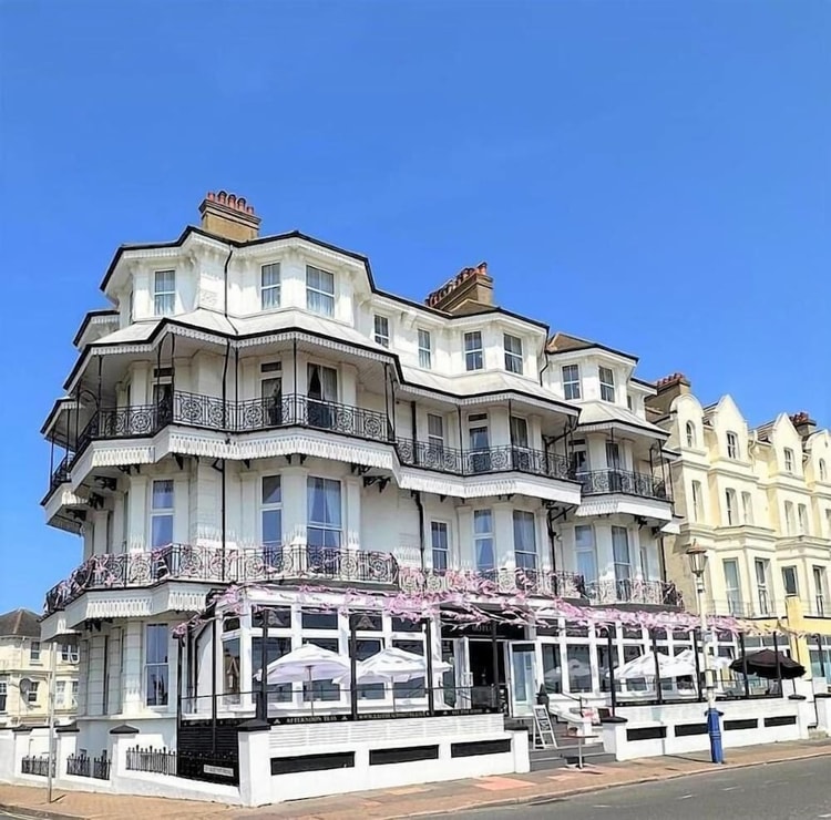 hotel image 0