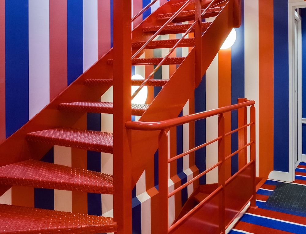 Hôtel 34B - Astotel