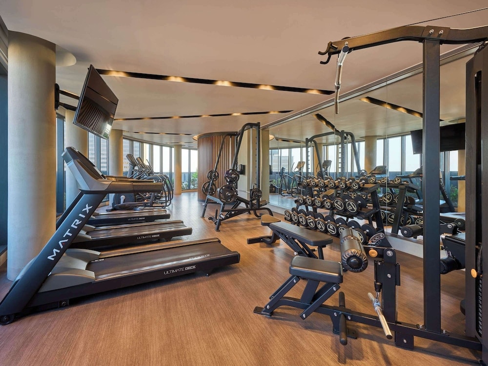 Aparthotel Adagio Dubai Deira