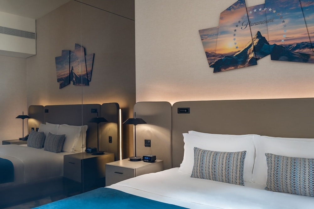 Paramount Hotel Midtown