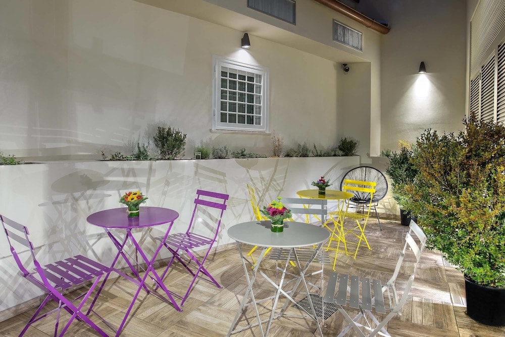Navona Street Hotel