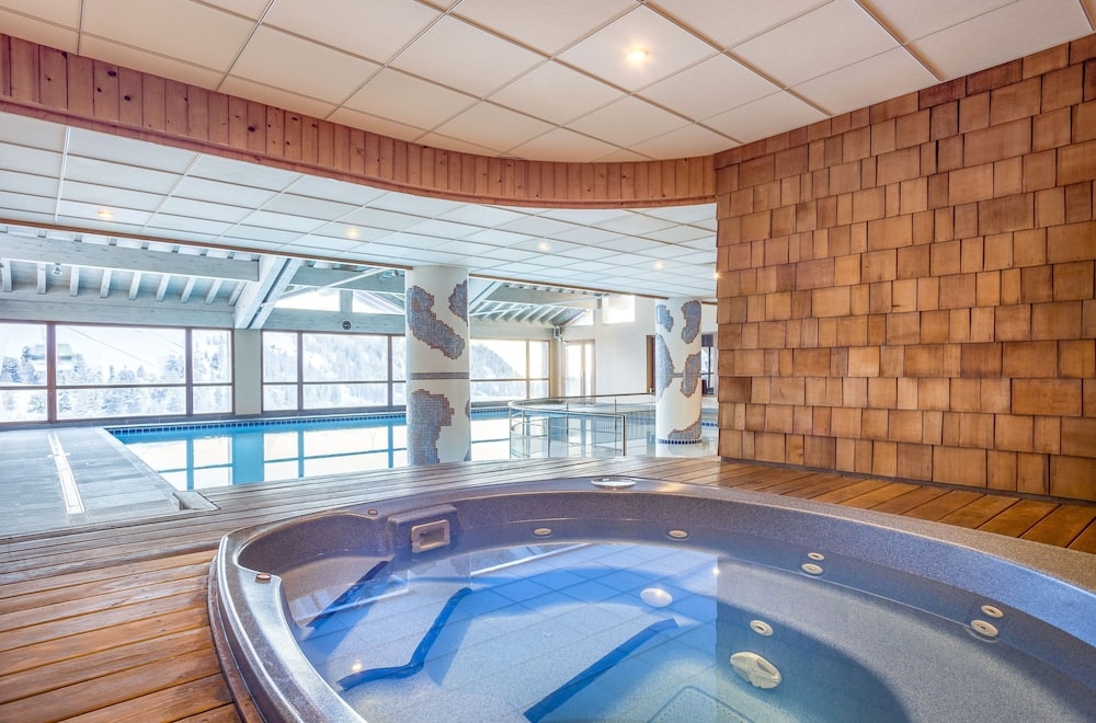 Hôtel Club MMV Les 2 Domaines