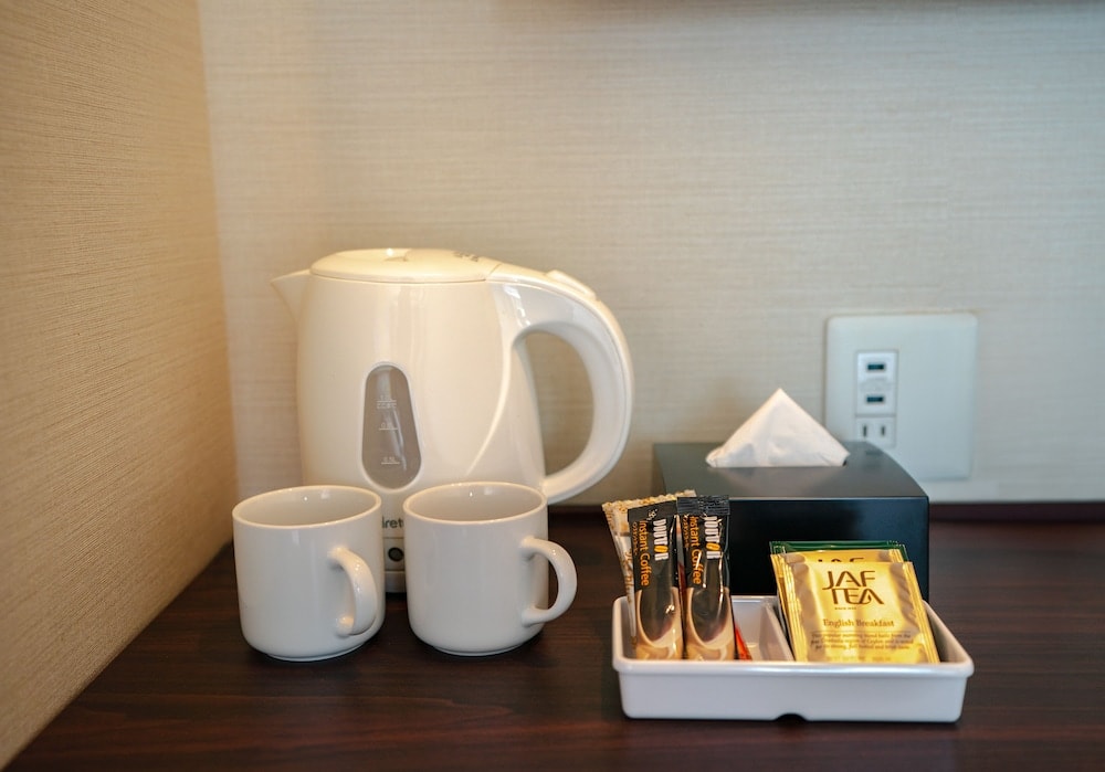 Far East Village Hotel Osaka, Honmachi