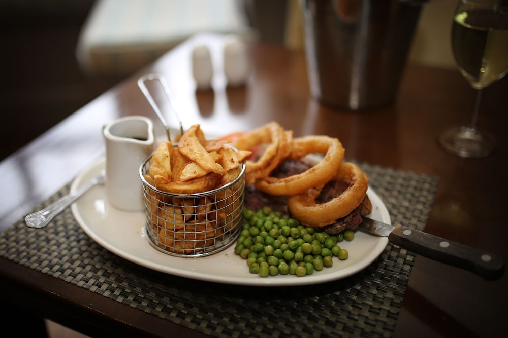 Gwydyr Hotel