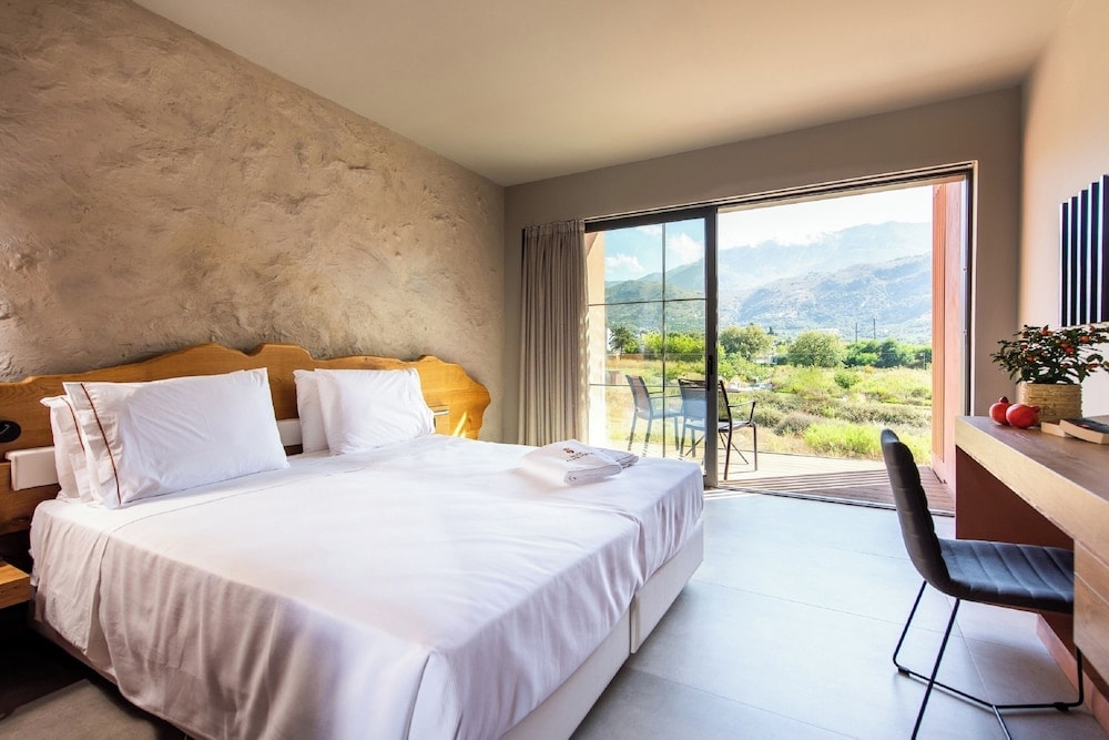 Pilot Amphora Boutique Hotel - Adults Only