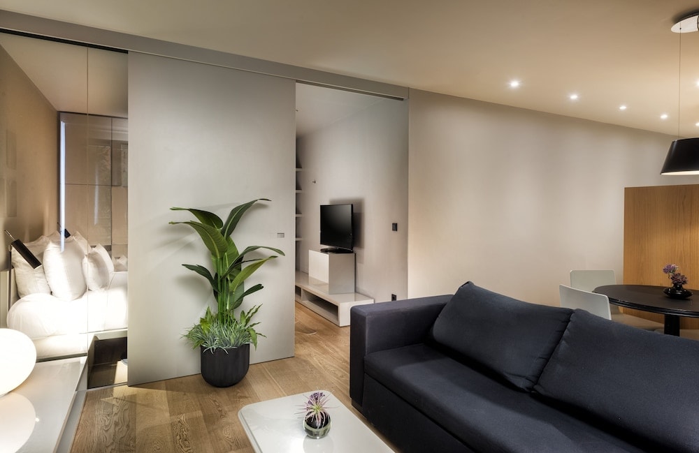 SANA Berlin Residence