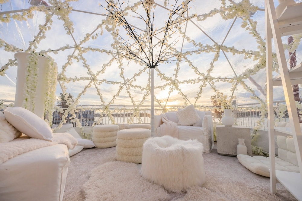 Pier One Sydney Harbour, Marriott Autograph Collection