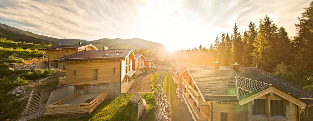 Chalets Jasná Collection - Apartments