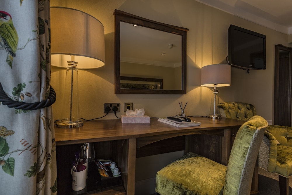 The White Hart Royal Hotel, Moreton-in-Marsh