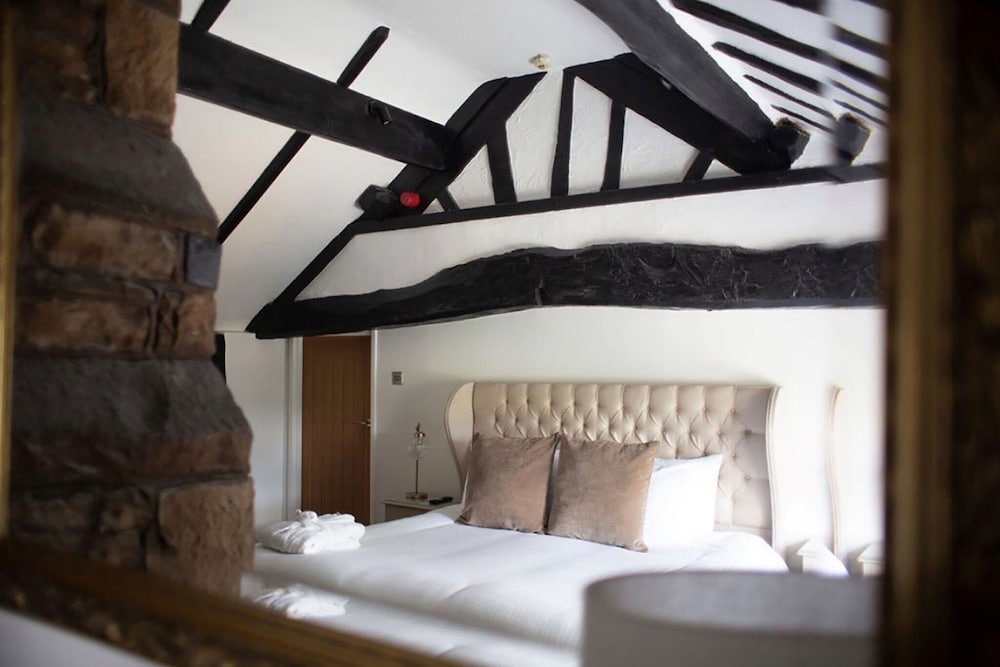 Black Horse Inn