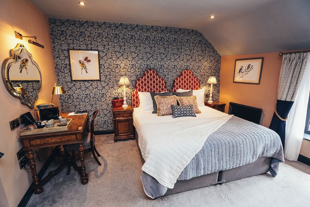 The George - Hathersage