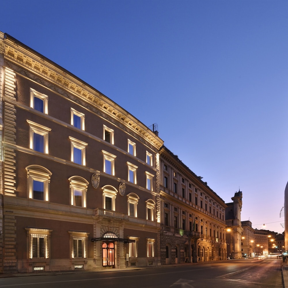 Hotel L'Orologio Roma