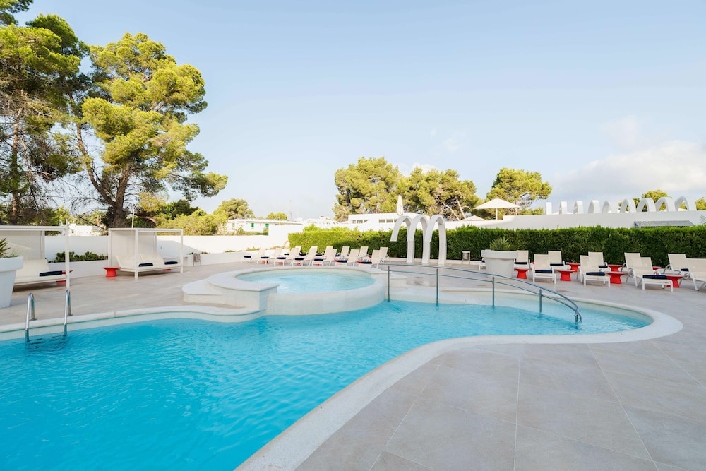 Hotel THB Naeco Ibiza - Adults Only