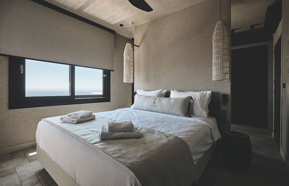 Noma Milos - Delmar Collection