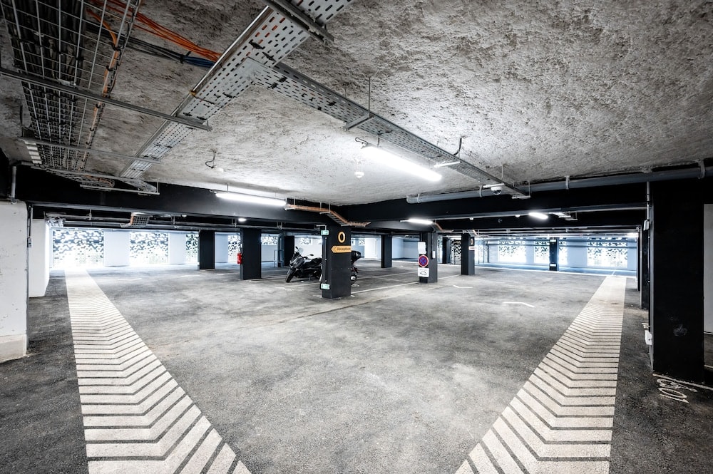 Staycity Aparthotels, Paris, La Défense